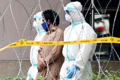 7 Immigrants from Pakistan Test Covid-19 Positive in Jodhpur: NGO