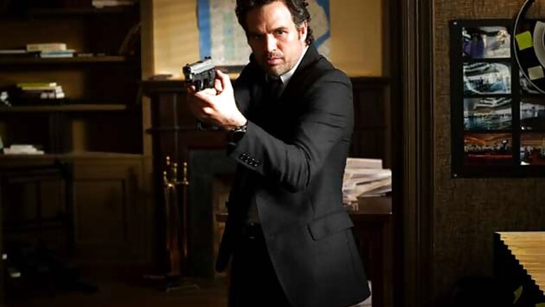 'Now You See Me' trailer: Magicians rob big banks