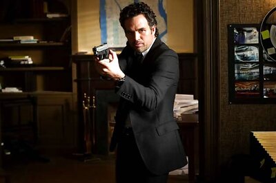 'Now You See Me' trailer: Magicians rob big banks