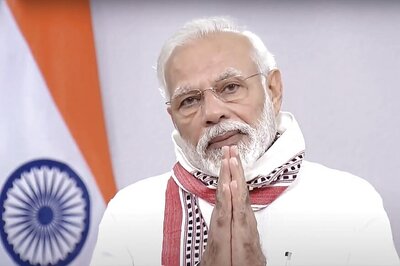 PM Modi to Address the Nation Through 'Mann Ki Baat' at 11 am Today