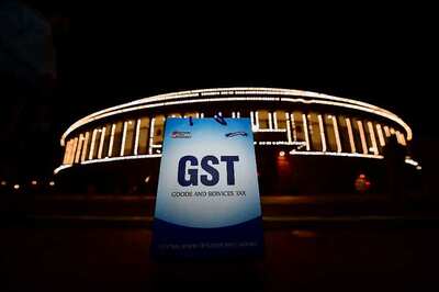Coronavirus Impact: March GST Collection Sinks to Rs 28,309 Crore, Down From Rs 1.13 Lakh Crore Last Year