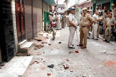 UP Govt Seeks Closure of 74 Muzaffarnagar Riot Cases, Fails to Get Court's Nod in Any