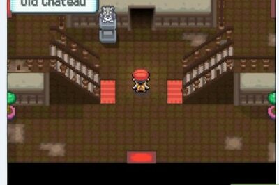 How to Get Rotom on Pokémon Diamond