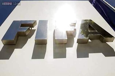 FIFA to release statement on World Cup probe