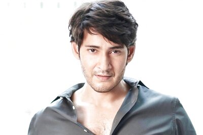 Makers of Mahesh Babu and Trivikram’s Next Have This Title in Mind