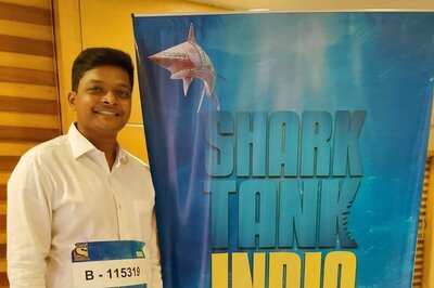 'Not Fluent in Hindi': Chennai Man Claims He Wasn't Allowed To Pitch At Shark Tank India