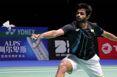 Need Some Wins to Regain My Confidence: Sai Praneeth Struggling with Form, Back Issue