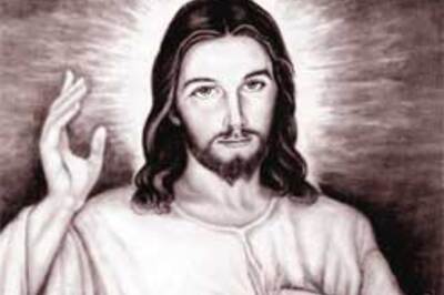 Man changes name to Jesus Christ