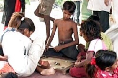 In Pics: Slum guide for tourists