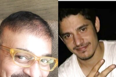 Fashion Designer Prasad Bidapa’s Son Arrested, Accused of Harassing An Actress