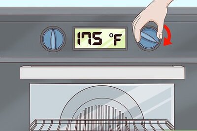 How to Bake Hockey Skates