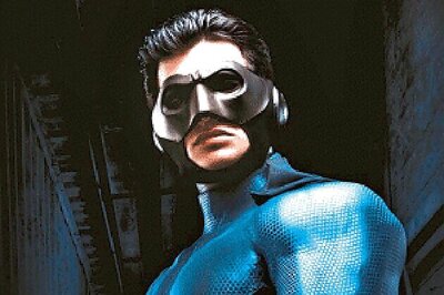 Mugamoodi: Mystery of Jiiva's superhero costume