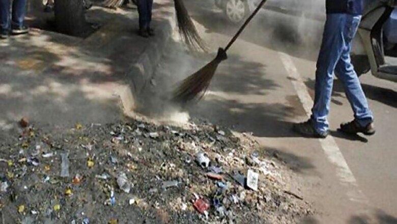 MCD gets nearly 38,000 complaints on app during 'Swachh Delhi'
