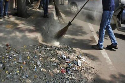 MCD gets nearly 38,000 complaints on app during 'Swachh Delhi'