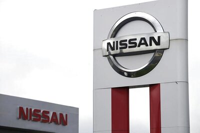 Nissan and Mitsubishi Shares Plunge Post Carlos Ghosn's Arrest