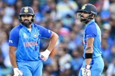 'Virat Has Got it Back, Rohit Needs to Get it Back': Gambhir Wants Indian Skipper to 'Convert' Scores Into 'Big 100s'