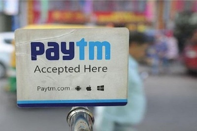 Paytm $2.3-Billion IPO: Company to File Draft Papers Next Week, Says Report