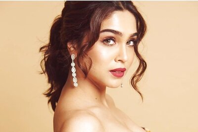 Did Sharvari Wagh Just Confirm Her Film Alongside Aamir Khan’s Son Junaid? Deets Inside