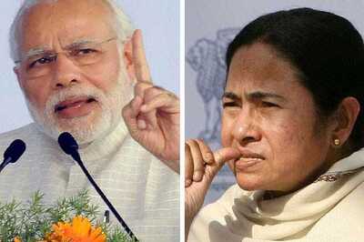 PM Modi has no Solution Except Giving 'Bhashan': Mamata Banerjee