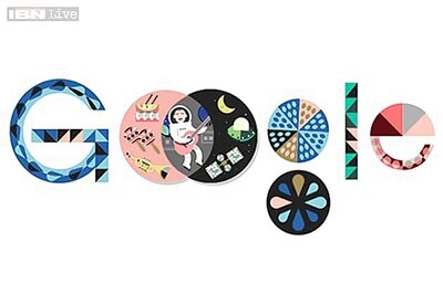 Play the fun and informative John Venn Google doodle that is not visible to users in India