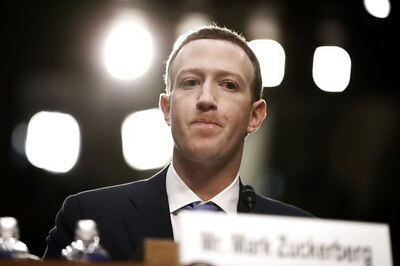 'My Mistake': Key Mark Zuckerberg Quotes in Senate Facebook Grilling