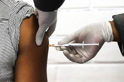 Push To Bring Coronavirus Vaccines To The Poor Faces Trouble