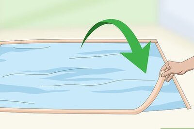 How to Danish Oil Wood