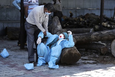 US Concerned About Spread of COVID-19 Variant That Has Hit India: Sullivan