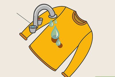 How to Remove Bloodstains from Clothing