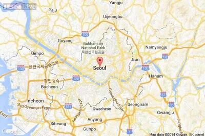 South Korea: North Korea fires short-range projectile into sea