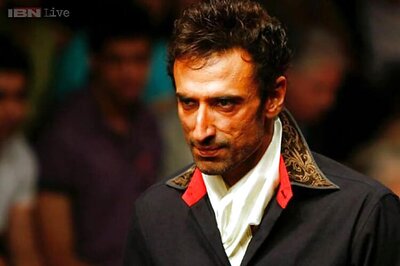 Rahul Dev feels he has been slotted as a negative character onscreen