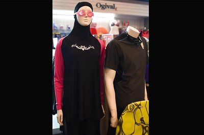 France Burkini Ban: Tensions Mount After Police Ask Muslim Woman to Disrobe