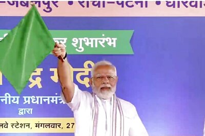 PM Modi to Visit Chhattisgarh, UP, Telangana & Rajasthan on July 7-8 | Gita Press to Rs 50-K-Crore Infra Events Lined Up​