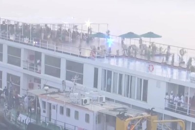 MV Ganga Vilas: Inside The World's Longest River Cruise