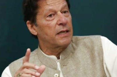 Pakistan PM Imran Khan Has Lost the Numbers Game, Writing on the Wall is Crystal Clear