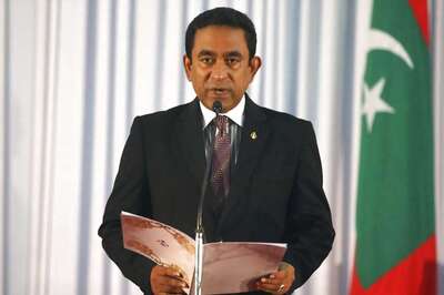 Maldives Calls US Remarks on Possible Sanctions an 'Act of Intimidation'