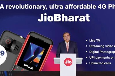 Why Jio Bharat 4G Phone Is Important In India’s 2G-Mukt Journey