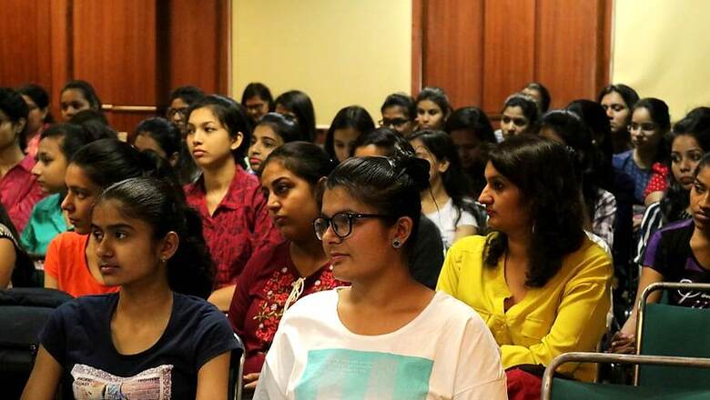 Ambedkar University Introduces 6 New Courses at Karampura Campus
