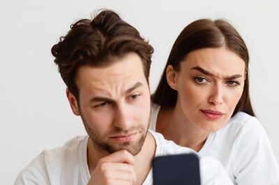 Relationship Advice: Warning Signs That Your Husband Is Cheating On You