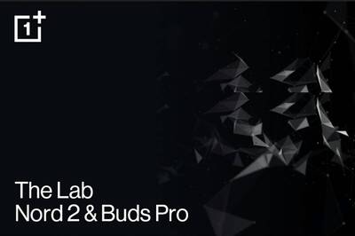 OnePlus Buds Pro TWS Earbuds to Launch in India on July 22 With Nord 2 5G