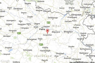 BJP reduced to 88 as two MLAs quit Bihar Assembly