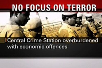 Two blasts, one worry: Why don't Hyd cops learn?