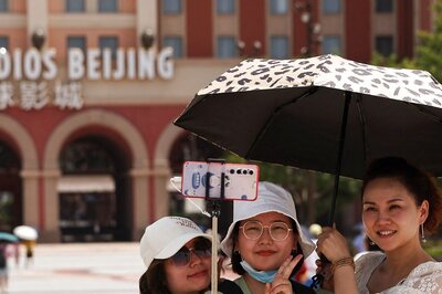 China Alters Covid Zero, Reduces Quarantine Time For Travelers To 10 Days