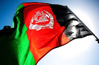 Afghanistan's Deputy Provincial Governor Abducted in Pakistan