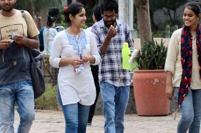 RSS, BJP Leaders, Union Ministers Hold Discussions on NEP 2020