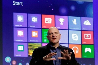 How Microsoft's fortunes slumped under Steve Ballmer