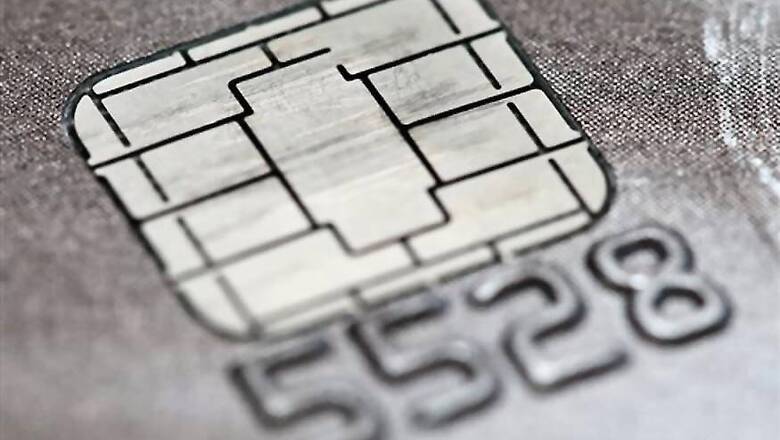 Visa Makes Chip-embedded Credit, Debit Cards to Function Faster