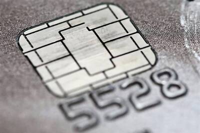 Visa Makes Chip-embedded Credit, Debit Cards to Function Faster