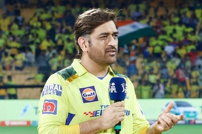 'MSD has Given Enough Hints that This is His last IPL': Dhoni's Former IND Teammate Makes Bold Claim