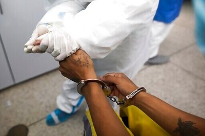 Human Rights Watch: Venezuela Using COVID-19 To Crack Down